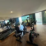 Terraço Atlântico Vista Mar 2 quartos 2 banheiros