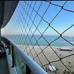 Terraço Atlântico Vista Mar 2 quartos 2 banheiros